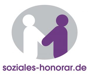Logo Soziales-honorar.de